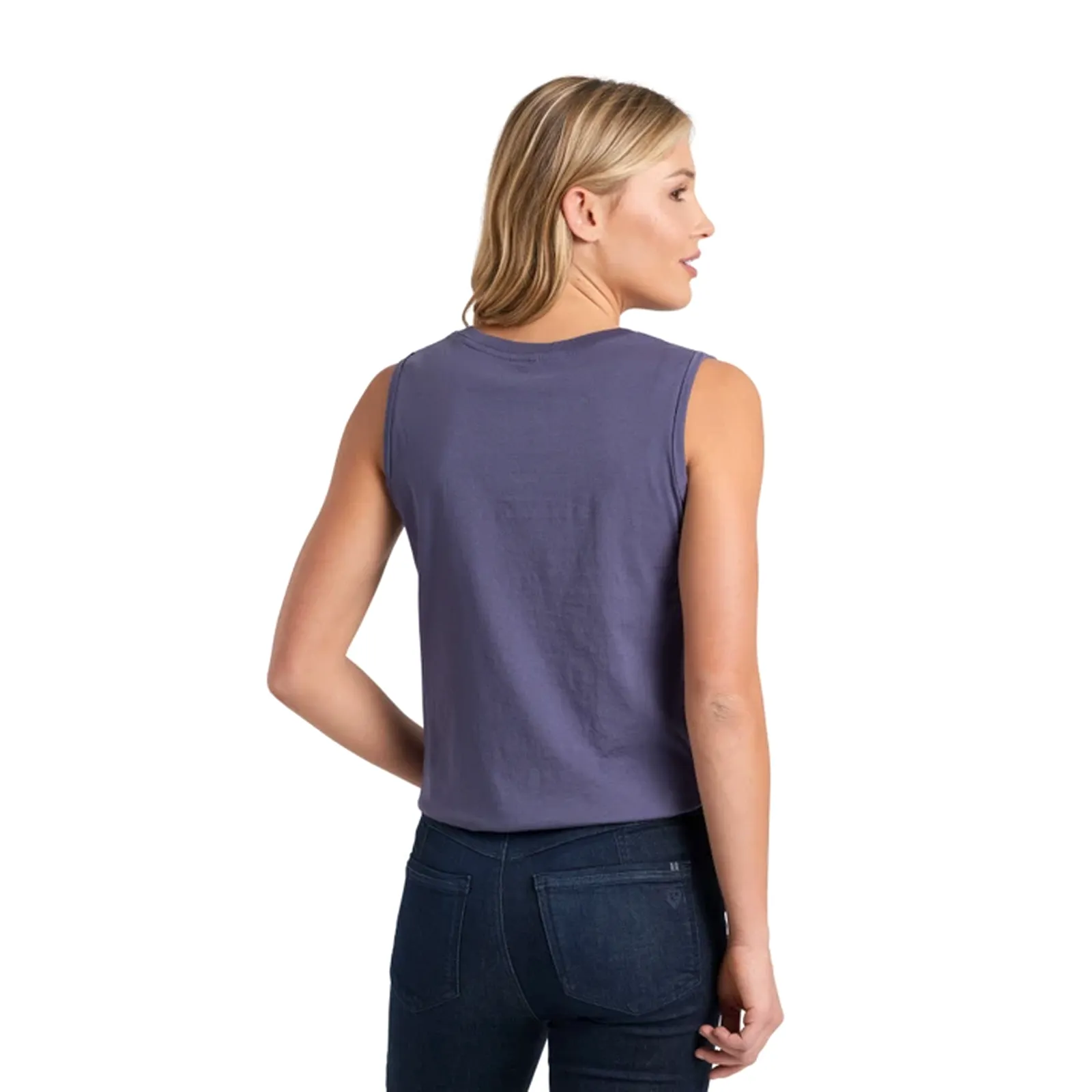 Kuhl Vega Tank (Women) - Nocturne