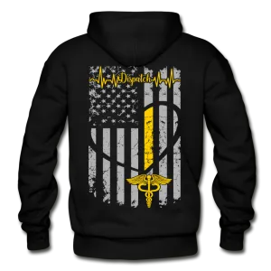 L. Sexton Gildan Heavy Blend Adult Hoodie