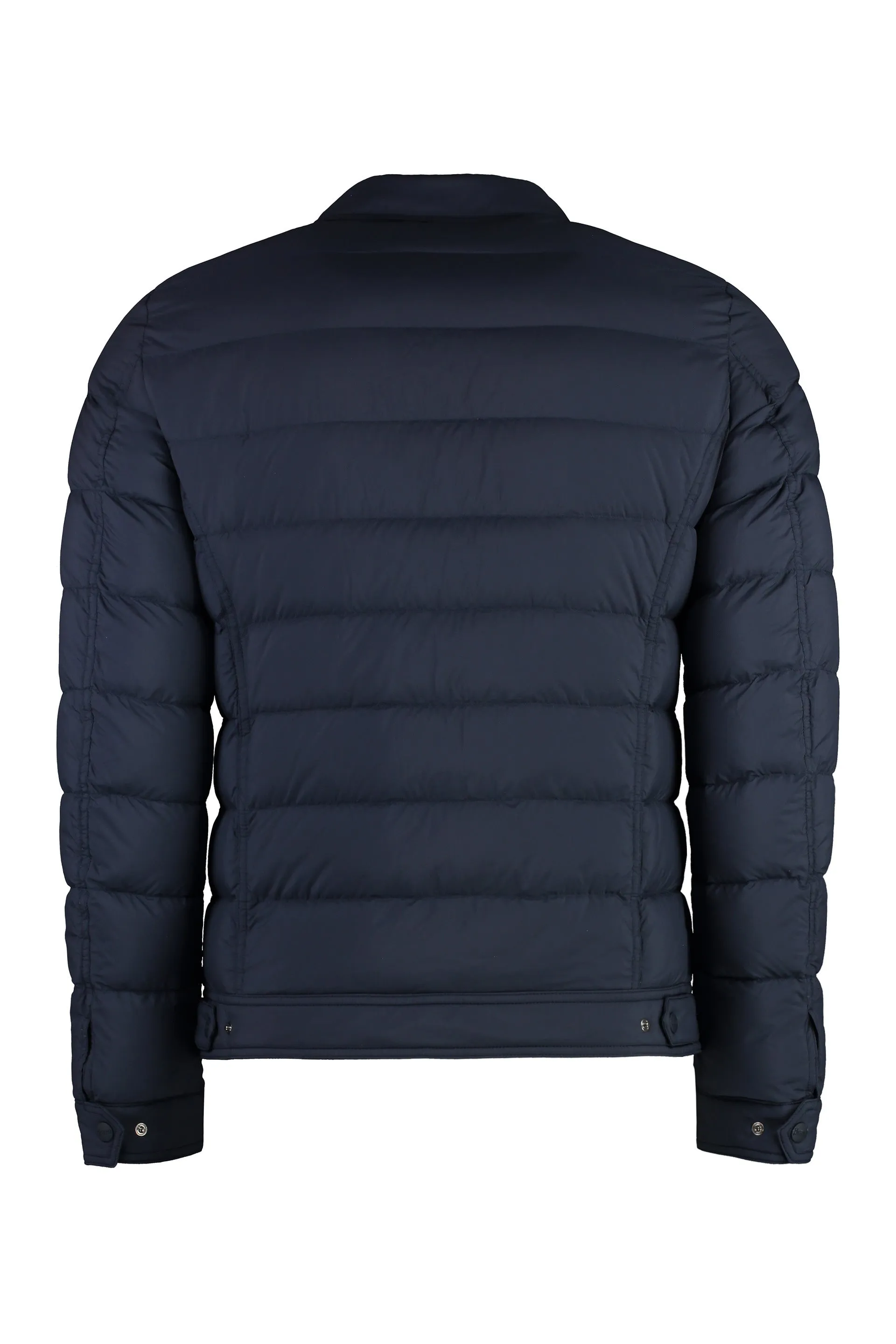 La Giacca padded blazer