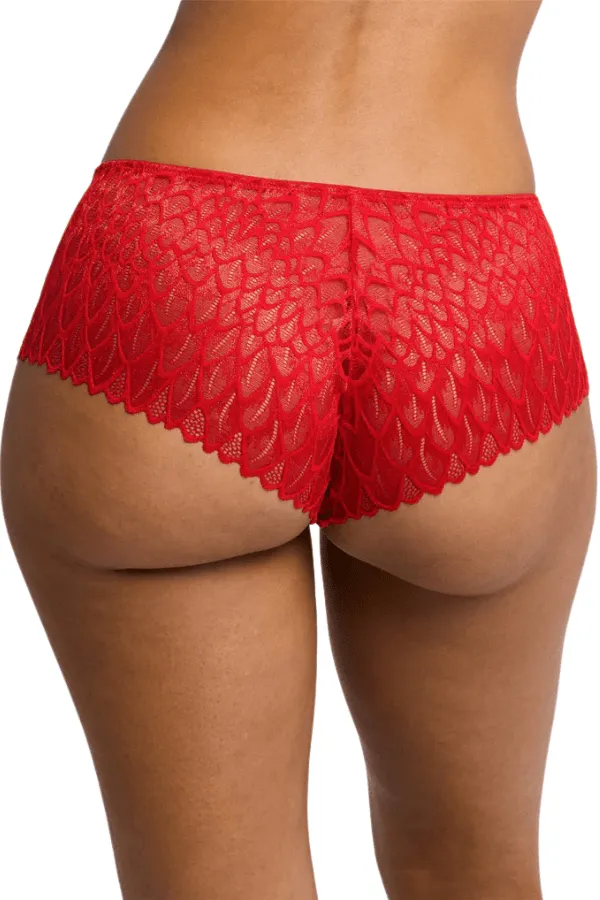 Lacy Brazilian - Red