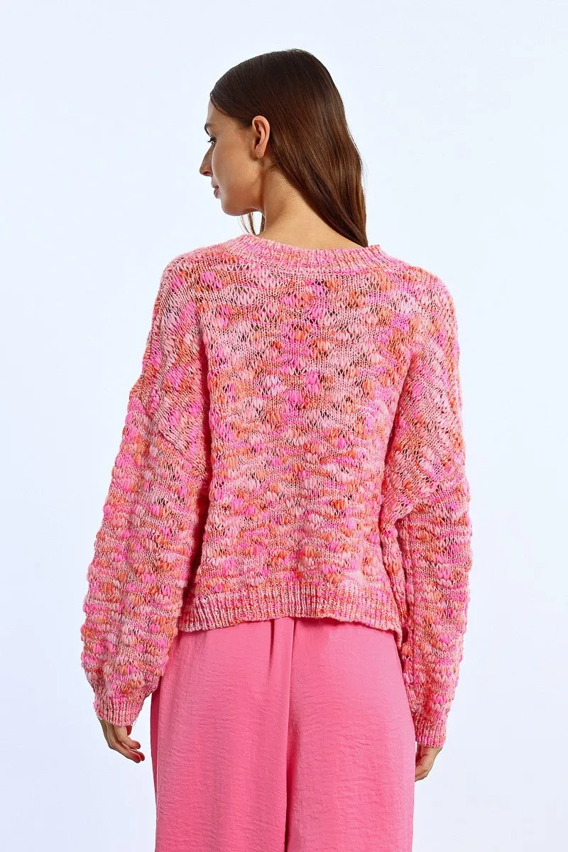 LARGE OVERSIZED SWEATER