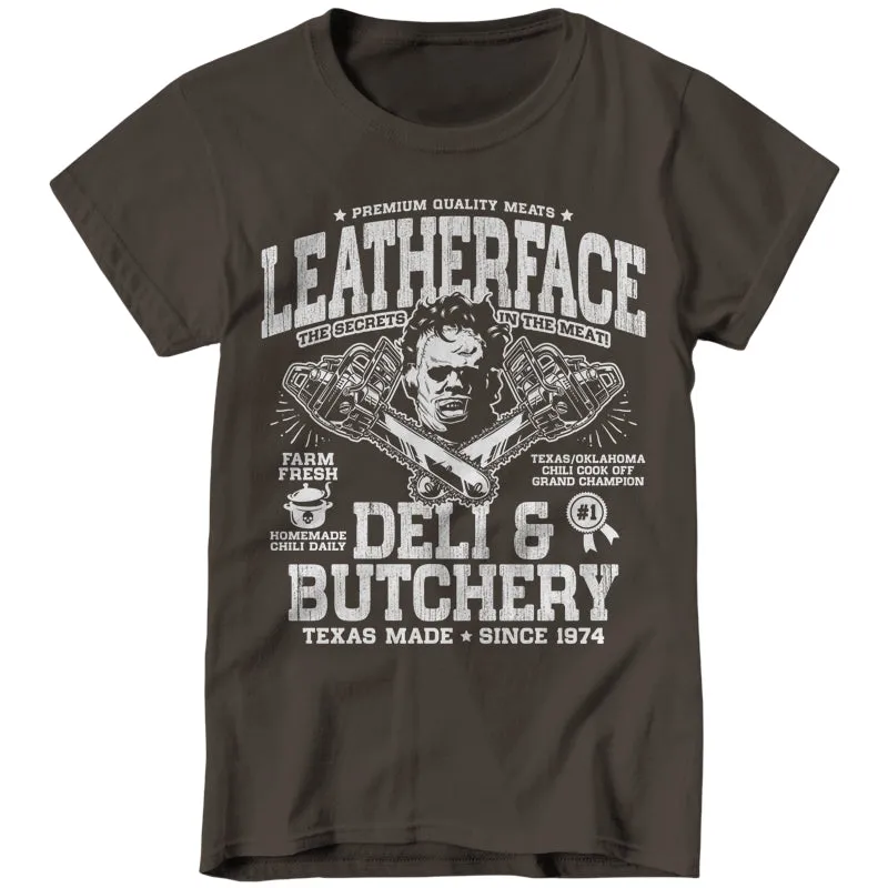 Leatherface Deli And Butchery
