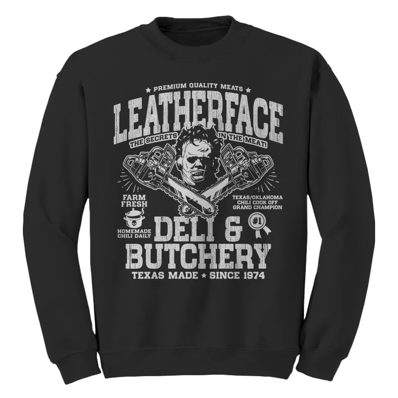 Leatherface Deli And Butchery