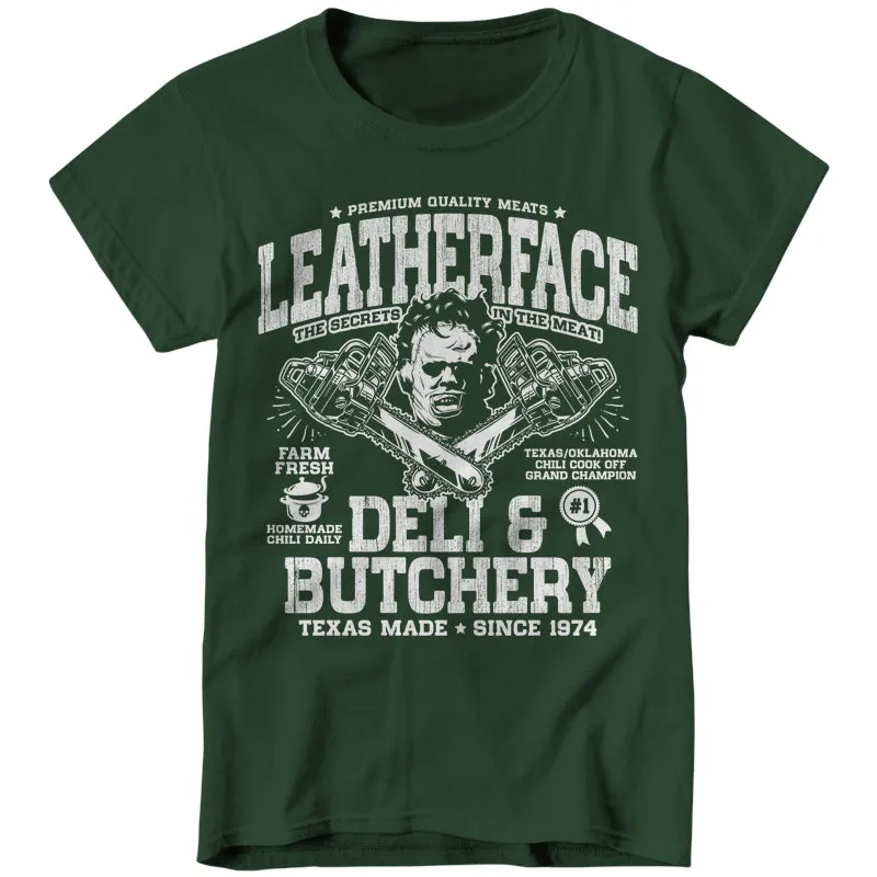 Leatherface Deli And Butchery