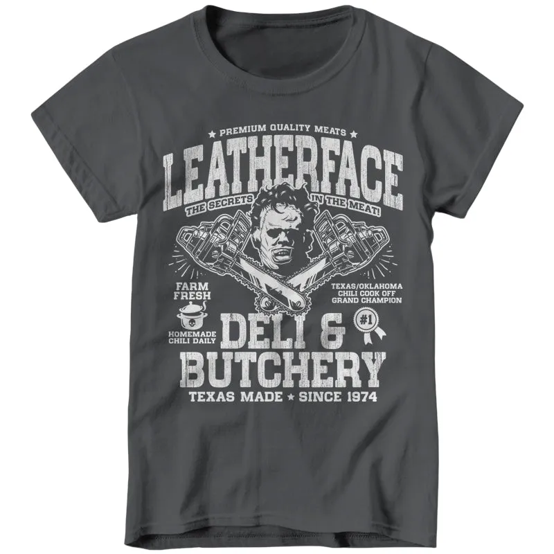 Leatherface Deli And Butchery