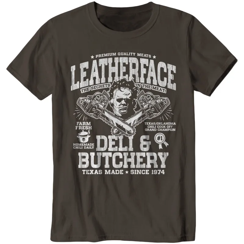 Leatherface Deli And Butchery