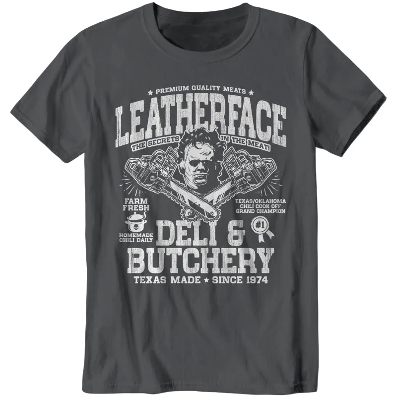 Leatherface Deli And Butchery