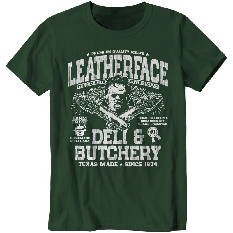 Leatherface Deli And Butchery