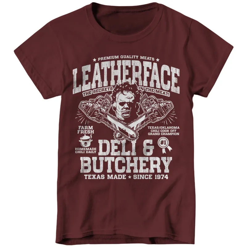 Leatherface Deli And Butchery