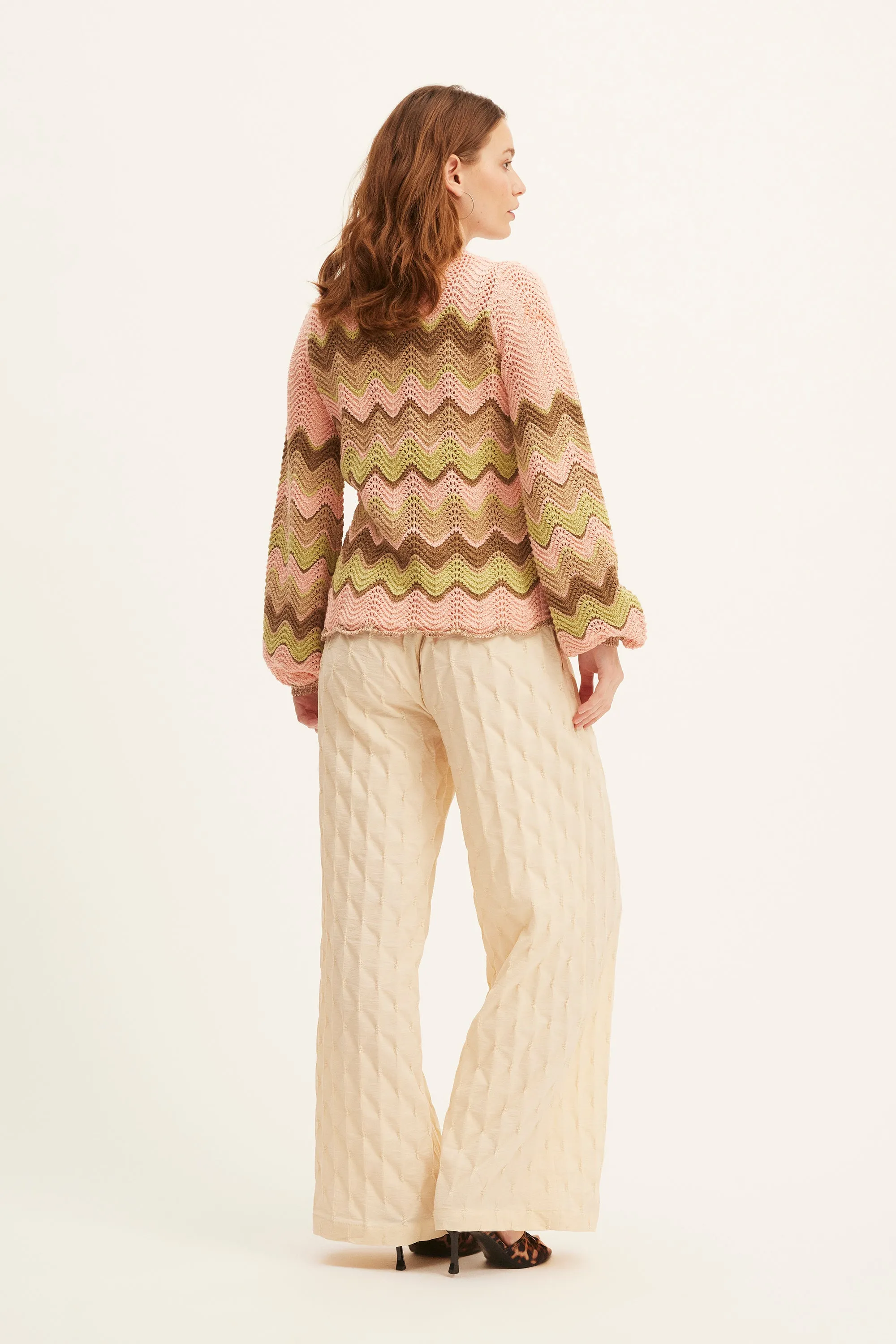 LELE CARDIGAN
