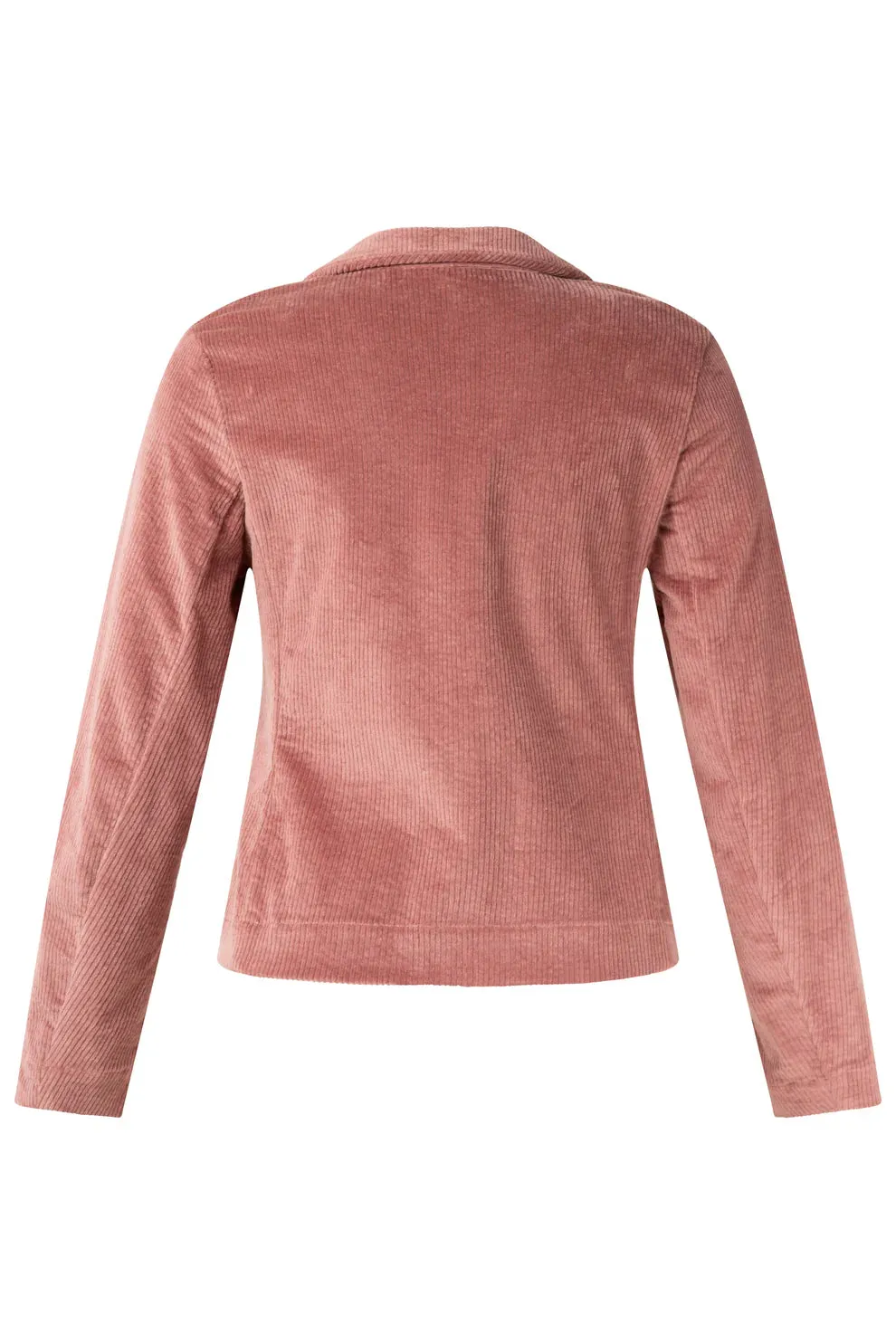 Lemon Tree Colleen Jacket Pink