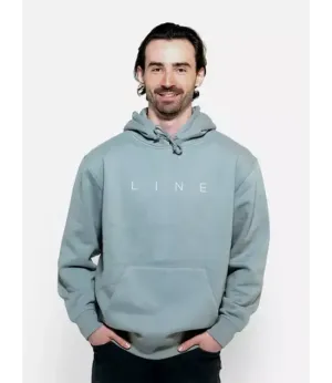 Line Corpo Hoodie Skis Adult 2025