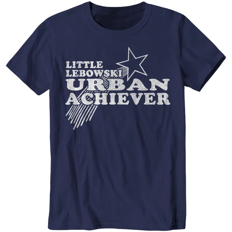 Little Lebowski Urban Achievers
