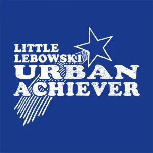 Little Lebowski Urban Achievers