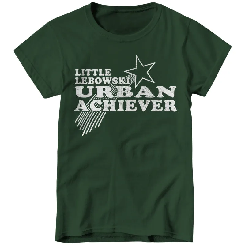 Little Lebowski Urban Achievers