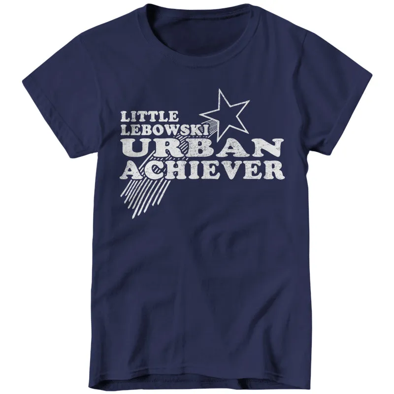 Little Lebowski Urban Achievers