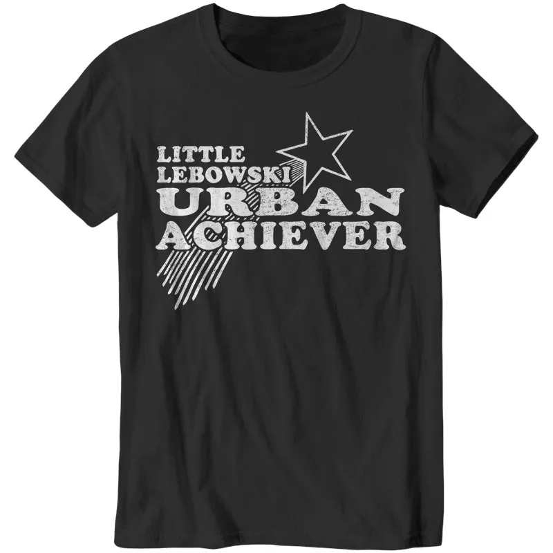 Little Lebowski Urban Achievers