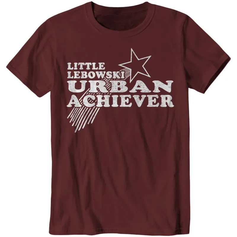 Little Lebowski Urban Achievers