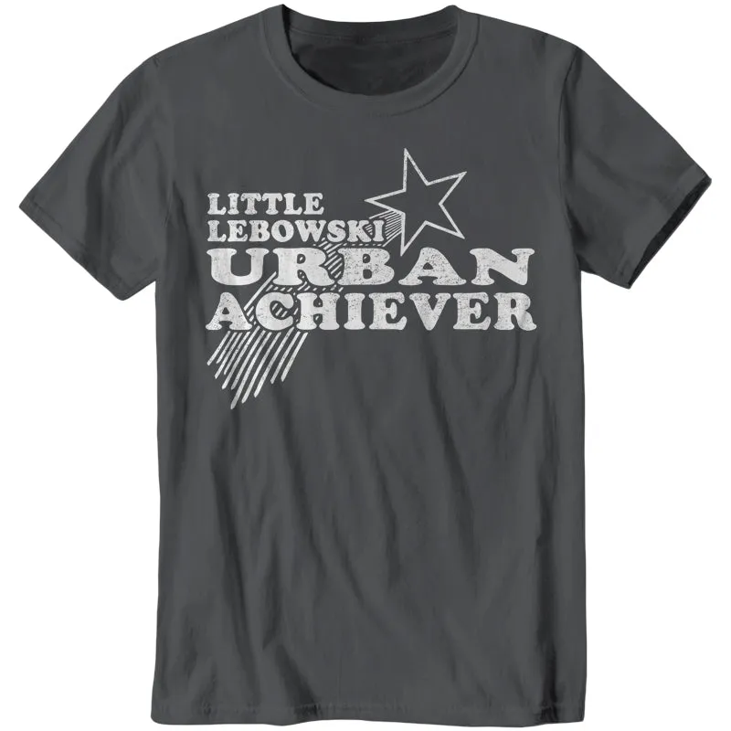 Little Lebowski Urban Achievers