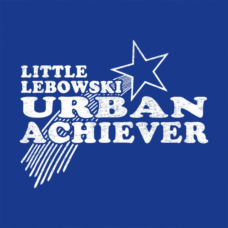 Little Lebowski Urban Achievers