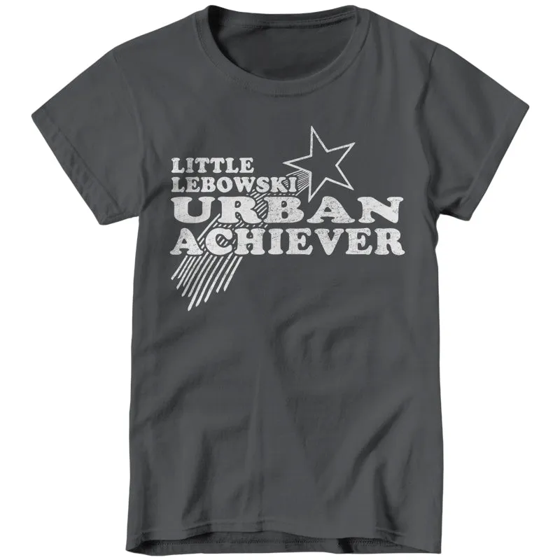 Little Lebowski Urban Achievers