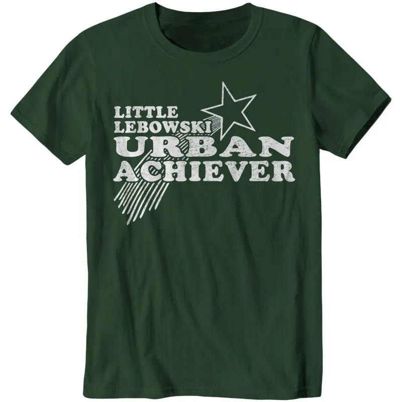 Little Lebowski Urban Achievers