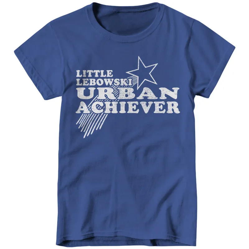 Little Lebowski Urban Achievers