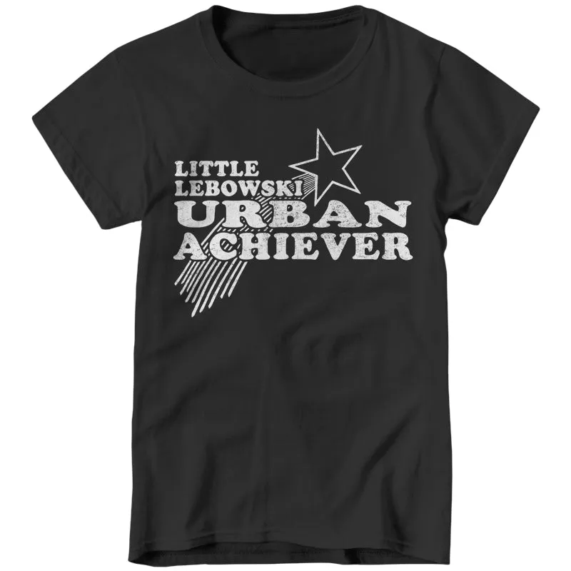 Little Lebowski Urban Achievers
