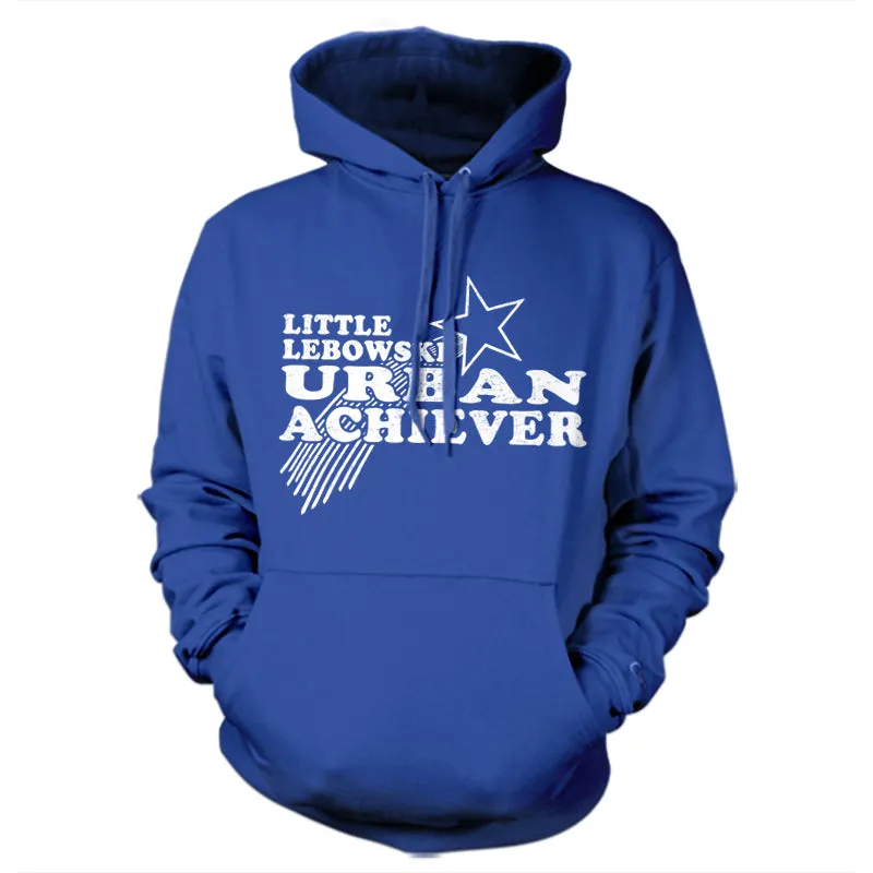 Little Lebowski Urban Achievers