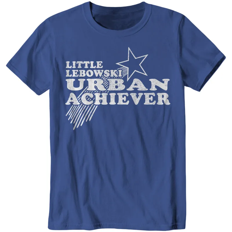 Little Lebowski Urban Achievers