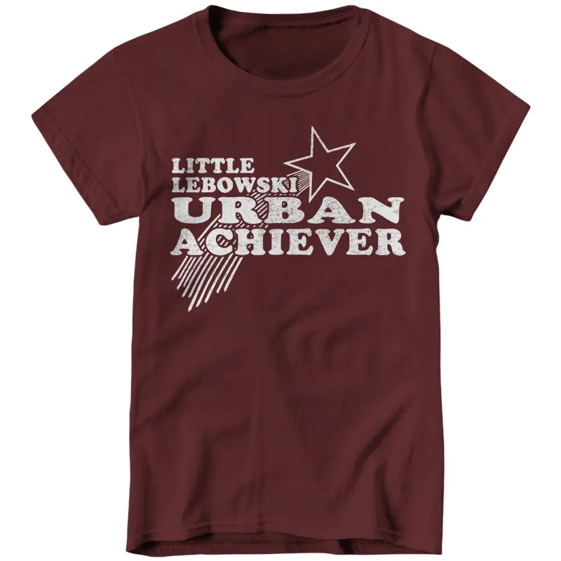 Little Lebowski Urban Achievers