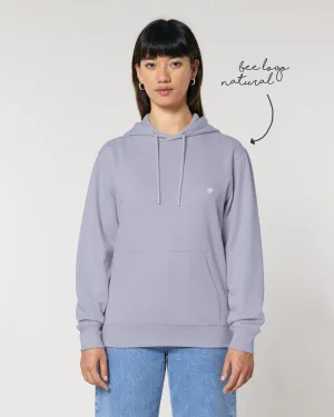 LoveBee Adult Hoodie | Lavender