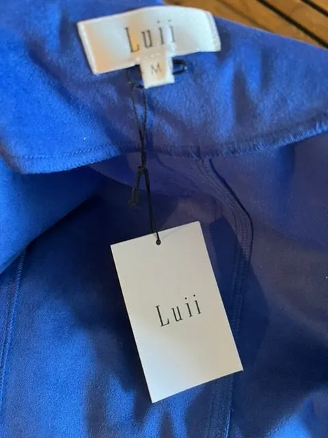 Luii Blazer/Coat, size M. #1716