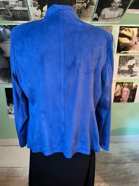 Luii Blazer/Coat, size M. #1716
