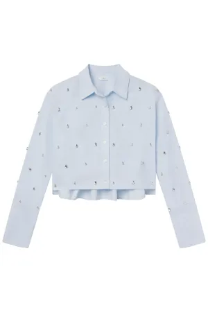 Mackie Top | Ice Water