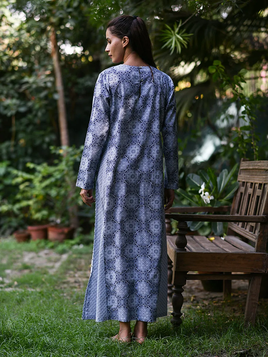 Malabar Leher Kurta : Regatta