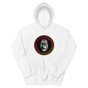 MANA - Manulua Fire *ADULT HOODIE*