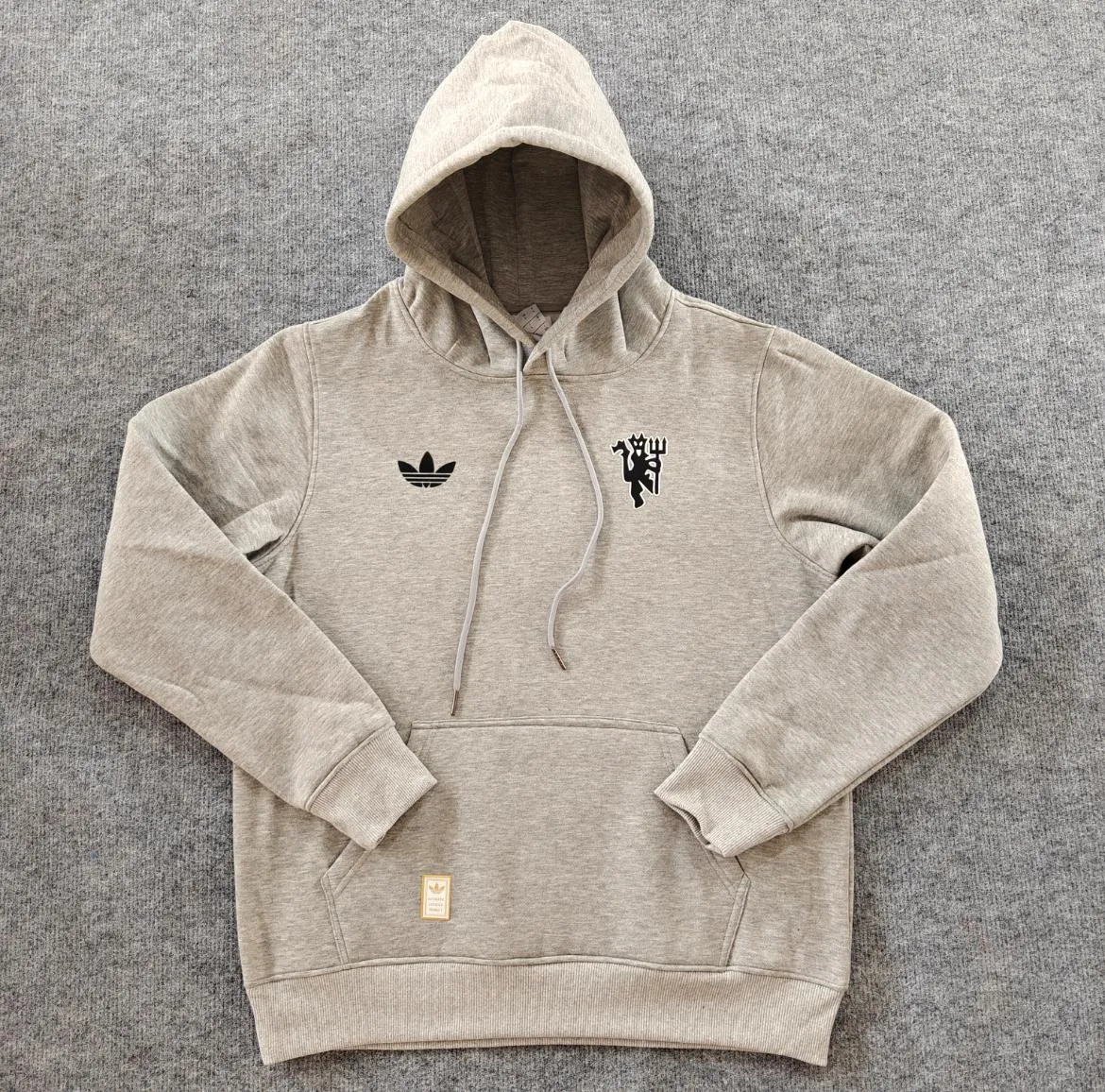 ManUnited Hoodies