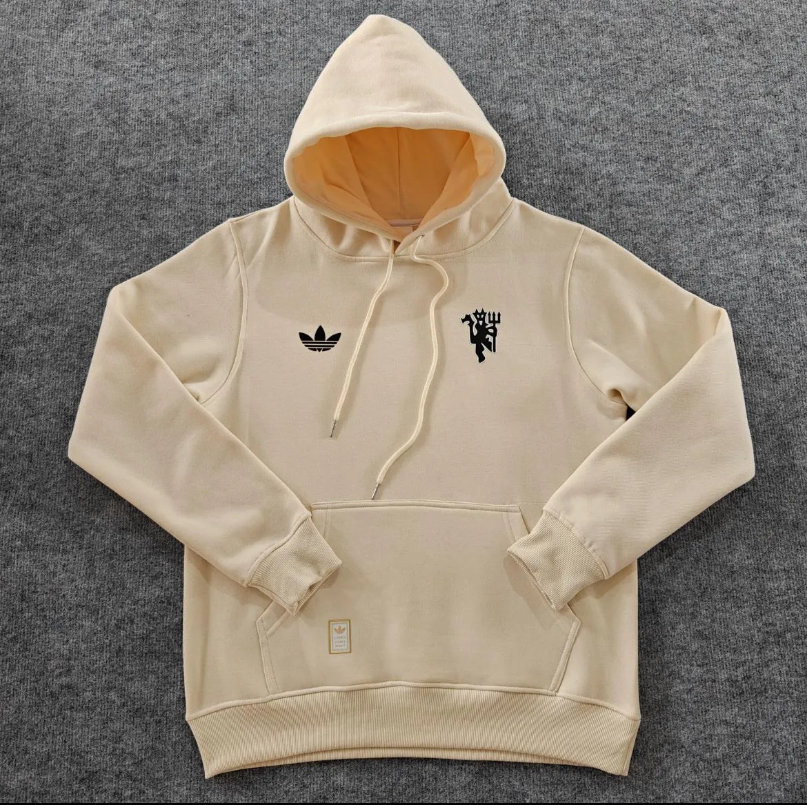 ManUnited Hoodies