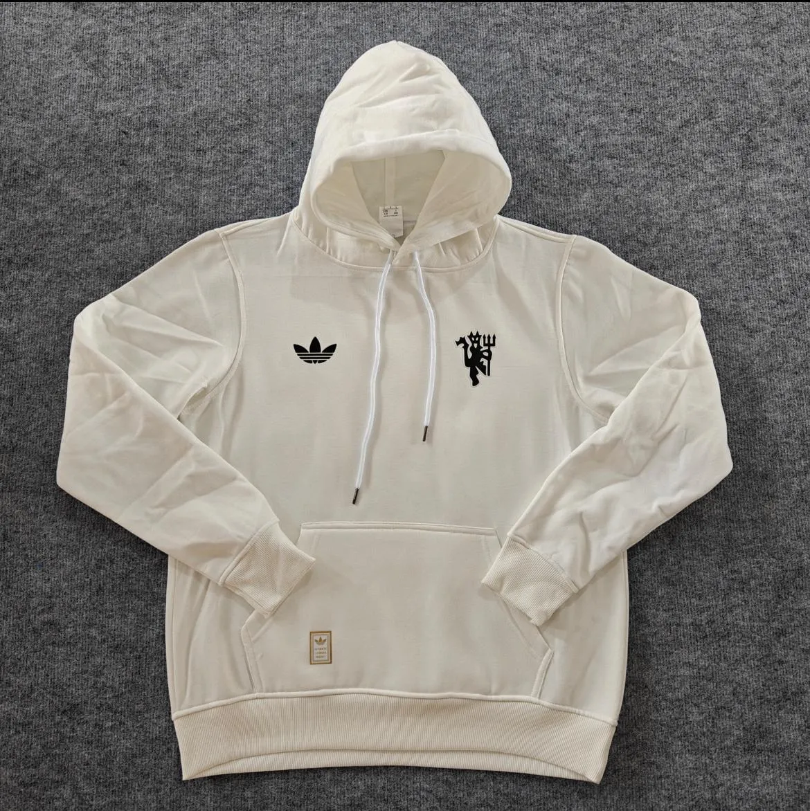 ManUnited Hoodies