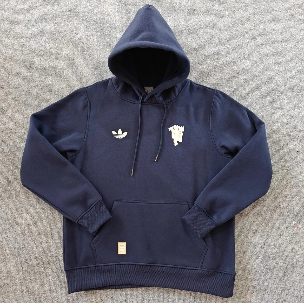 ManUnited Hoodies