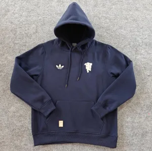 ManUnited Hoodies