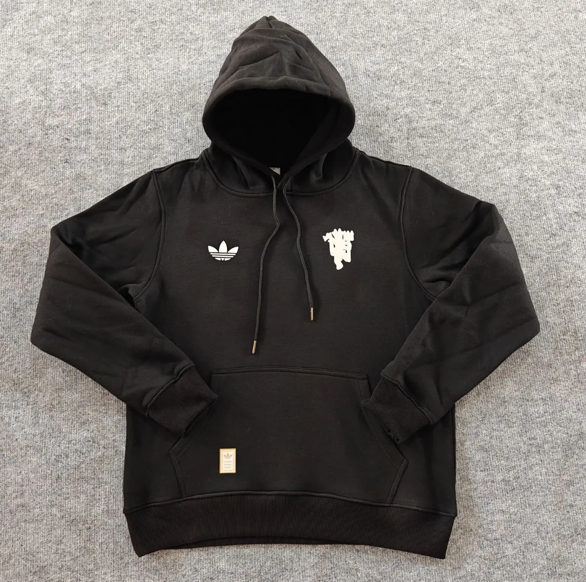 ManUnited Hoodies