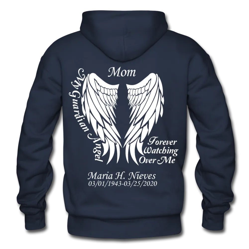 Maria H. Nieves   Gildan Heavy Blend Adult Hoodie