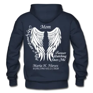 Maria H. Nieves   Gildan Heavy Blend Adult Hoodie