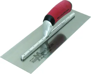 Marshalltown Finishing Trowel with Durasoft Handle