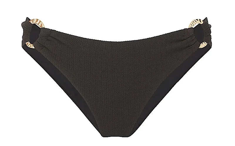 Melissa-Ring Trim Bikini