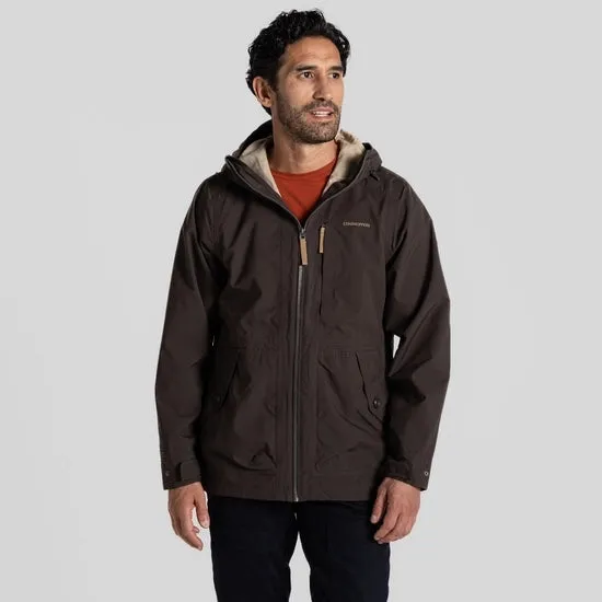 Men's Fair Brook Jacket