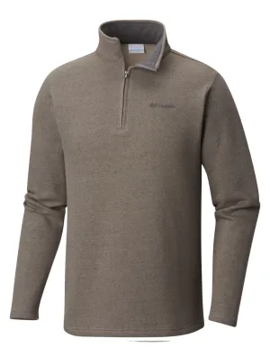 Men's Great Hart Mountain III Half Zip Fleece