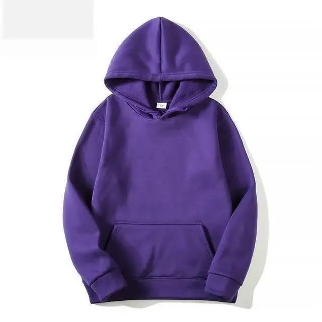Men's Hoodies Spring Male Casual Hoodies Sweatshirts Men's Solid Color Hoodies Sweatshirt Men's Solid Color Spring And Autumn Sweater Casual Sweatshirt Hoodie